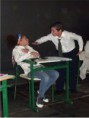 "Nossa comédia do dia-a-dia"